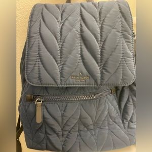 Kate Spade Backpack